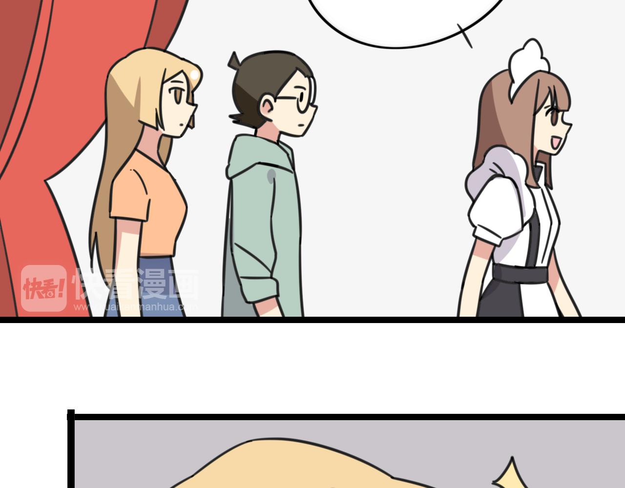 第31话 小琳老师-第88话