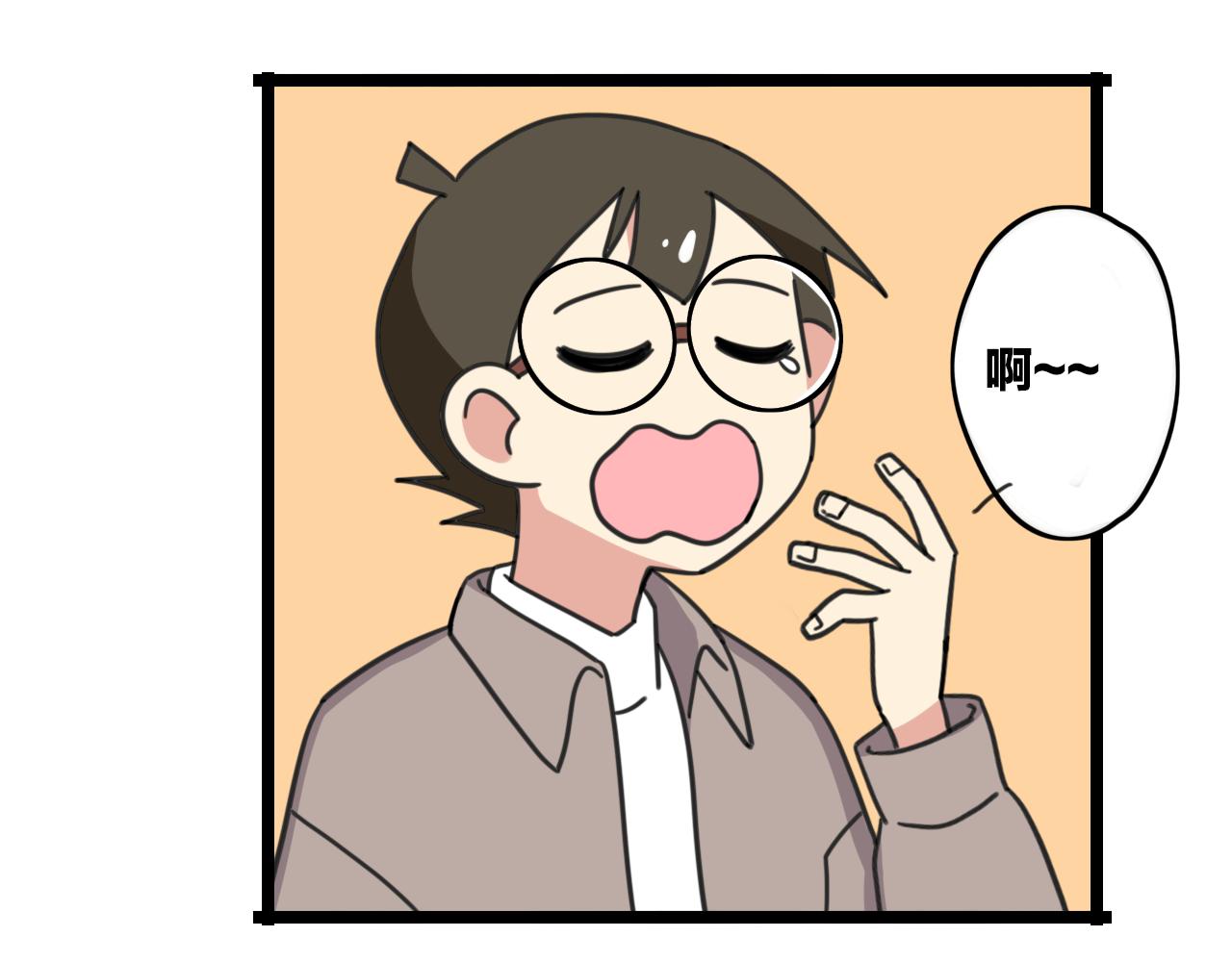 第33话 热爱运动？-第90话