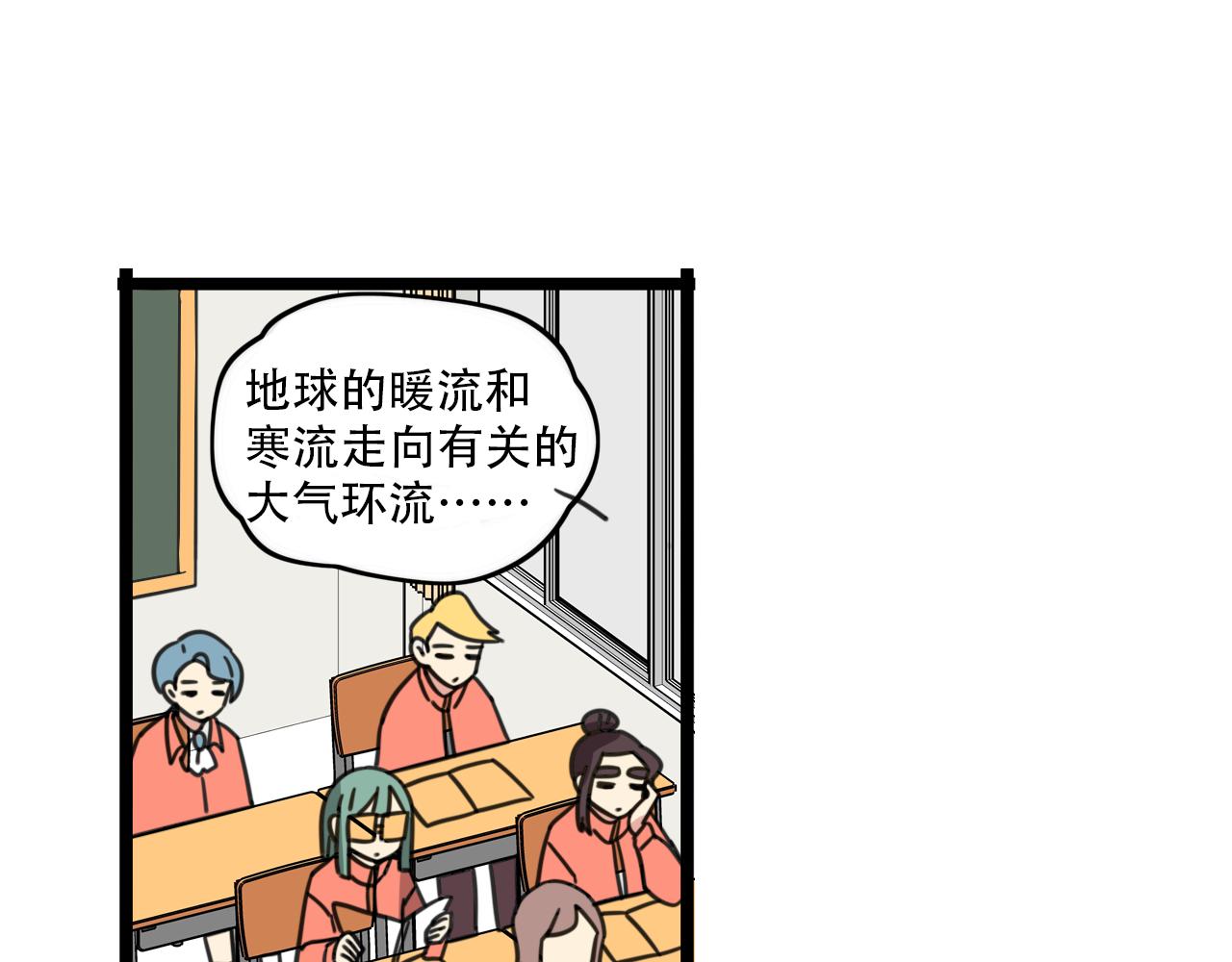 第33话 热爱运动？-第90话