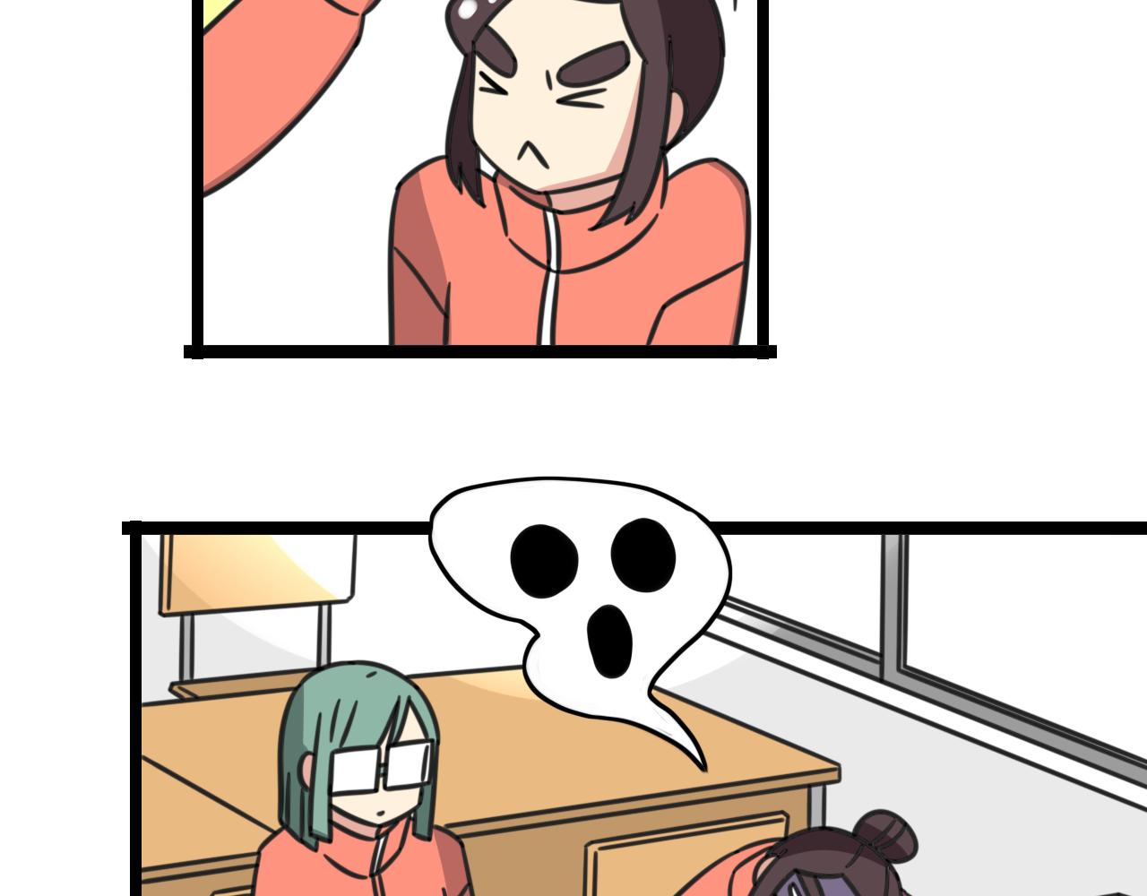 第35话 白日梦-第92话