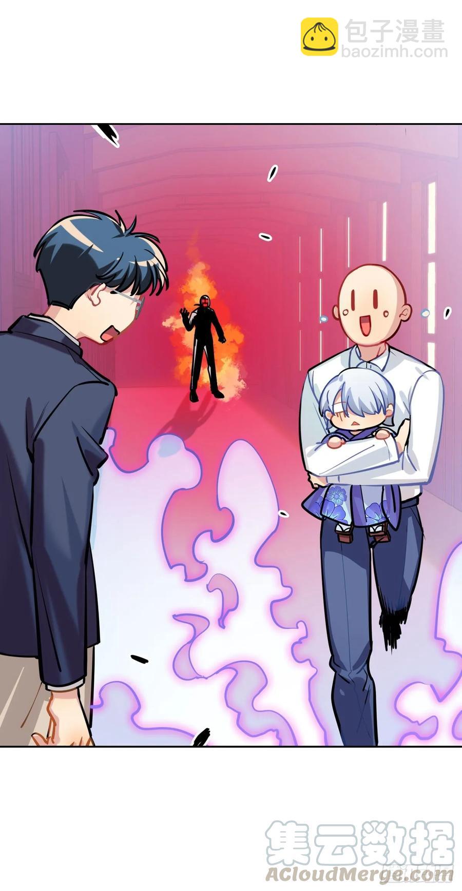 大型双标现场-第102话