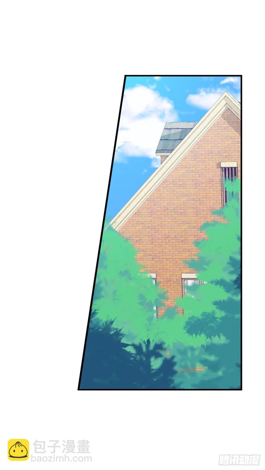 啾啾啾啾-第106话