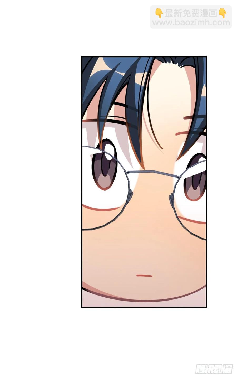 香的？控制不住？？-第112话