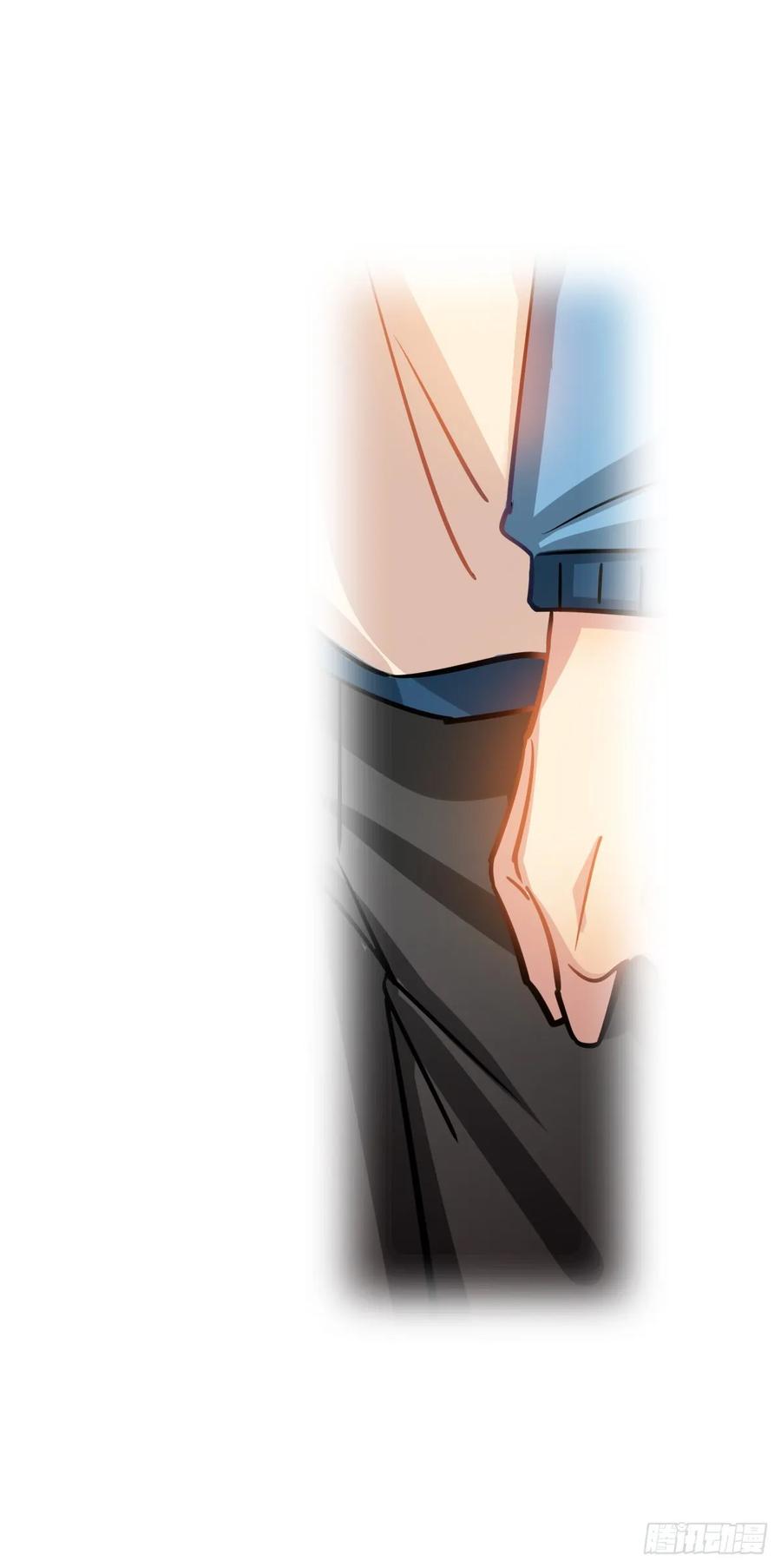 香的？控制不住？？-第112话