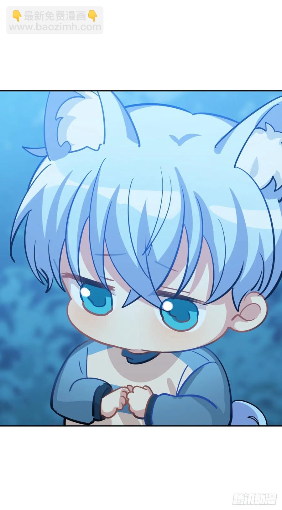 狩猎不是应该很凶残吗-第114话