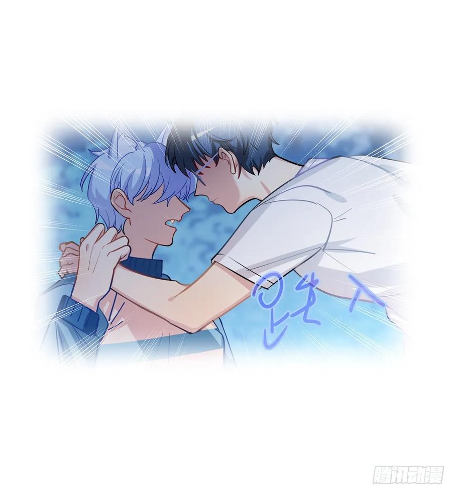 狩猎不是应该很凶残吗-第114话