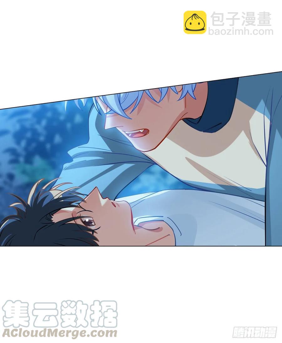 狩猎不是应该很凶残吗-第114话