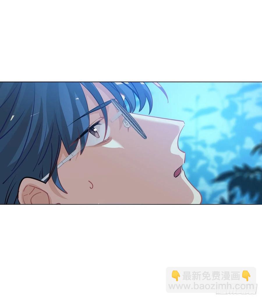 狩猎不是应该很凶残吗-第114话