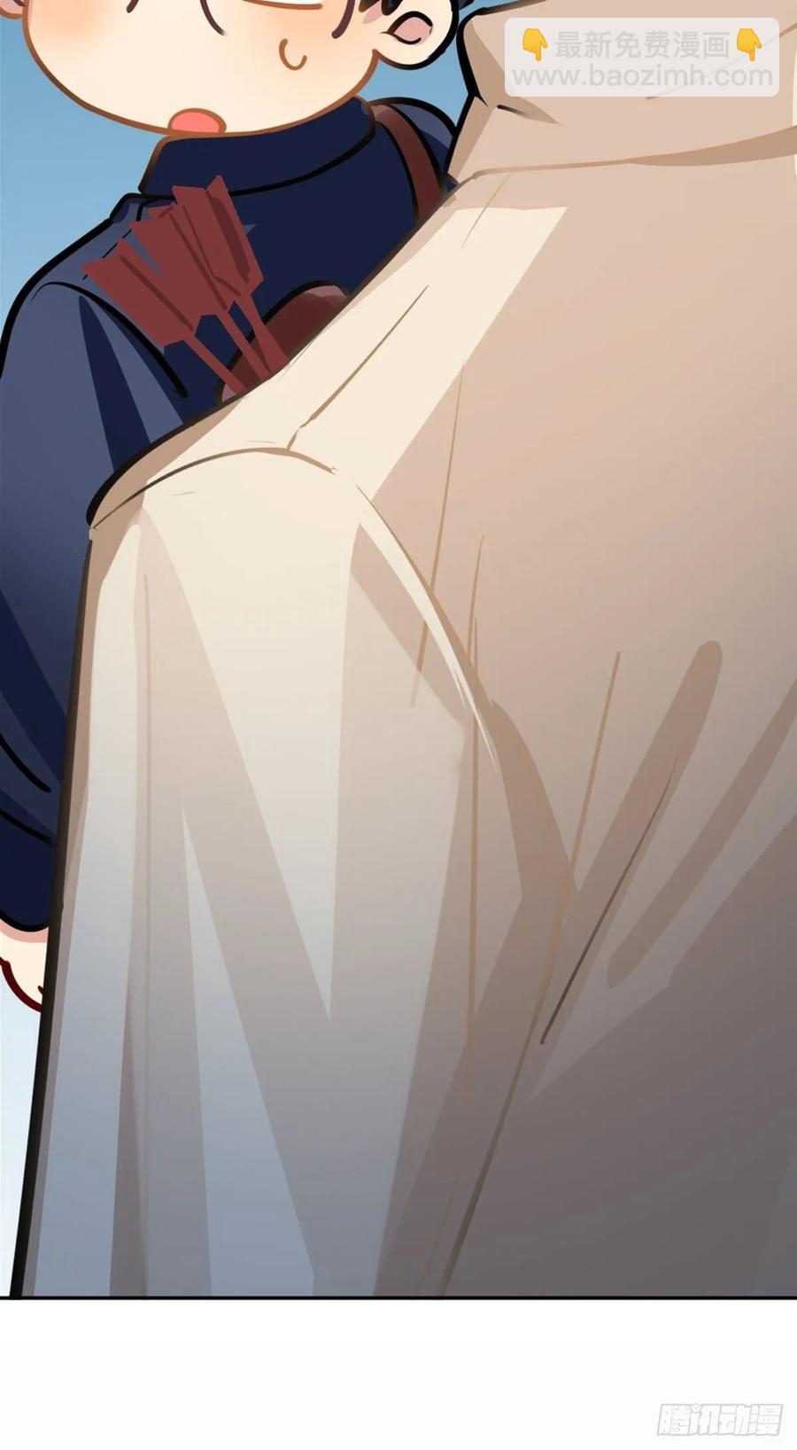 白雪公主才是最美的-第116话