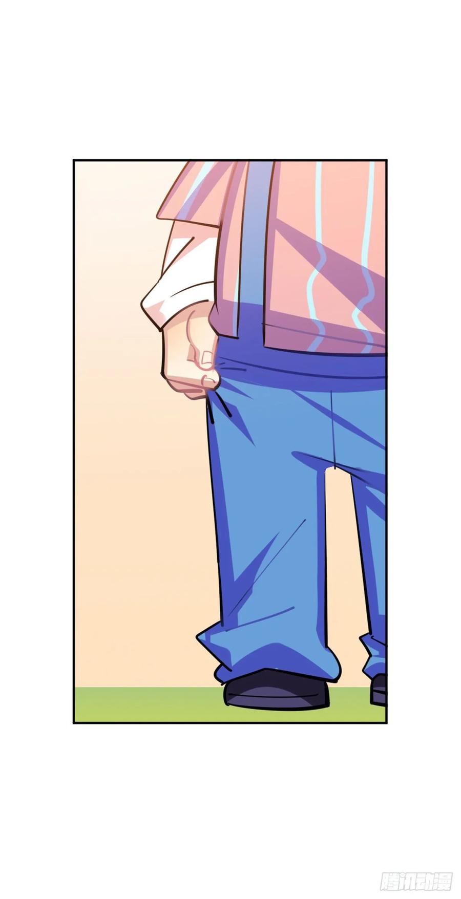 鲤鱼跃龙门-第118话