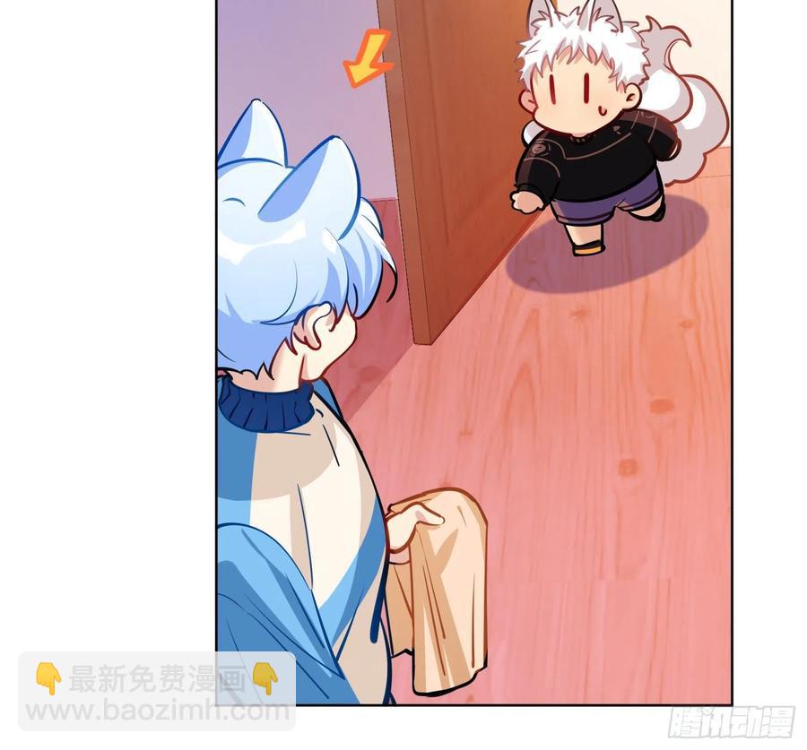 文轩长大了-第124话