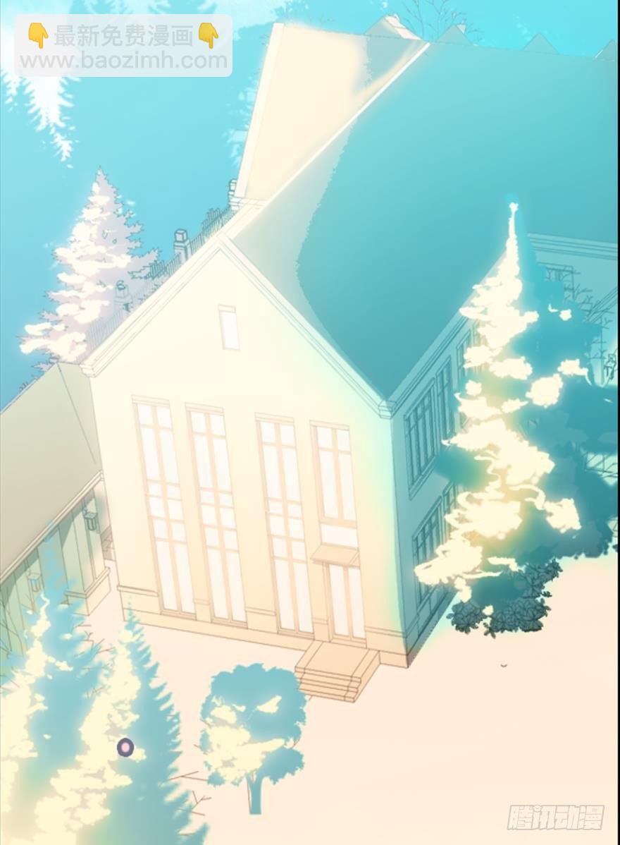 弱小、孤独、凄冷、无助-第18话