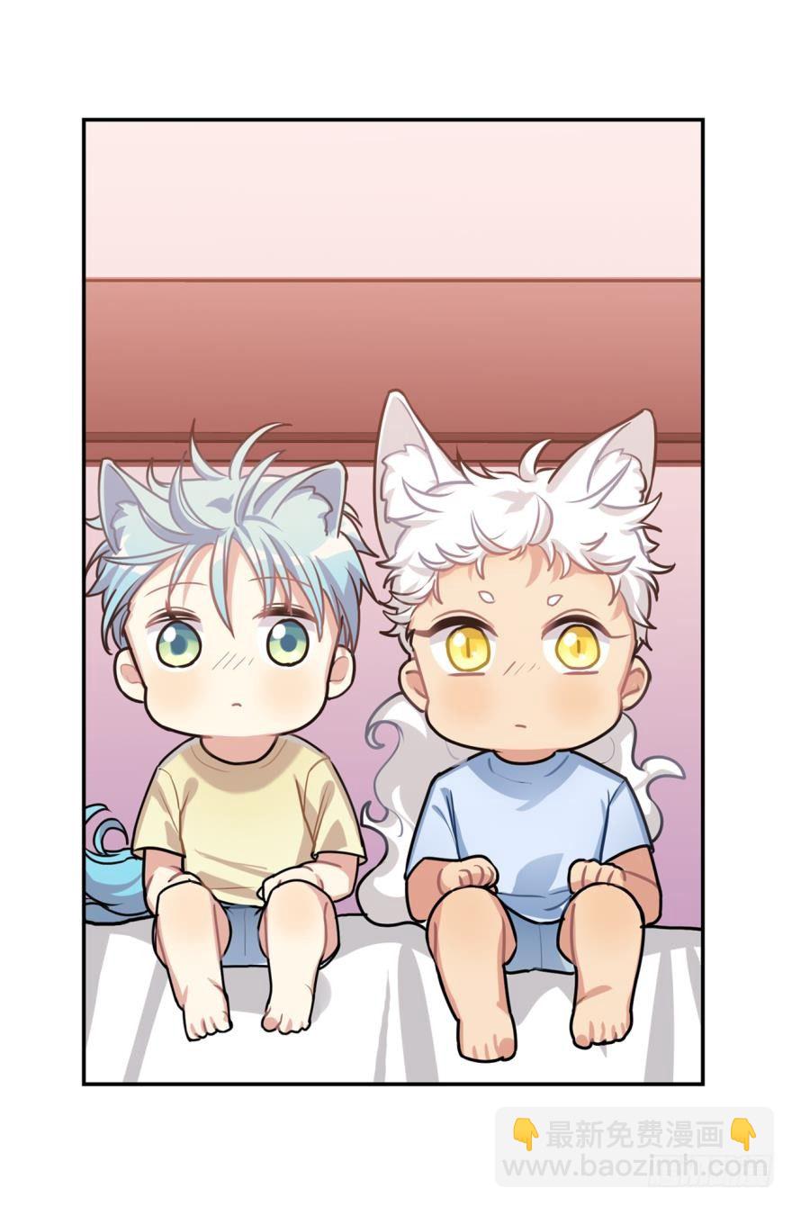 弱小、孤独、凄冷、无助-第18话