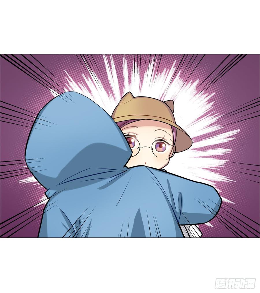 医院大逃亡-第24话