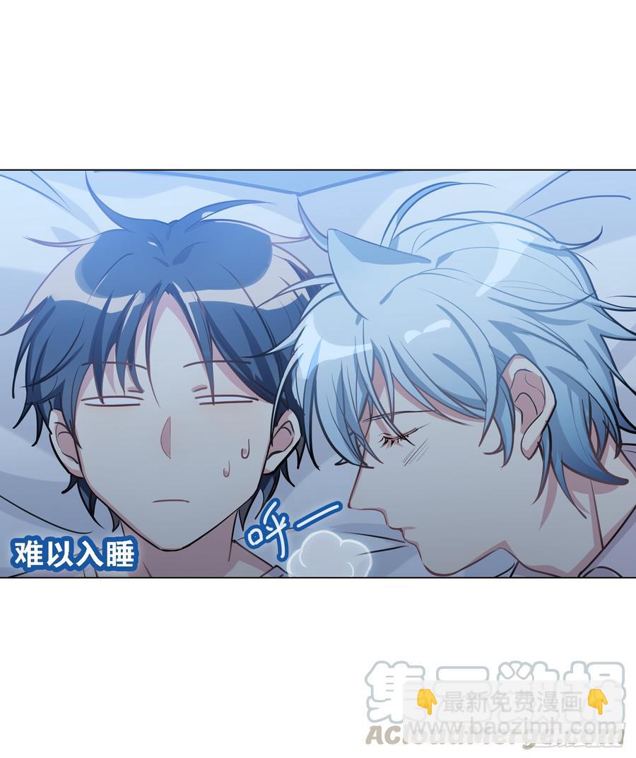 夜观文轩心好累！-第32话