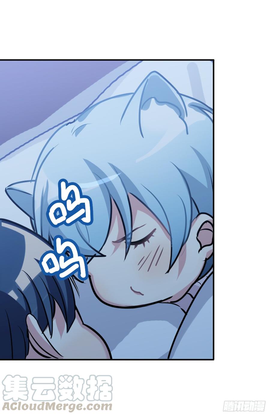 夜观文轩心好累！-第32话