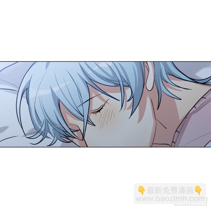 夜观文轩心好累！-第32话