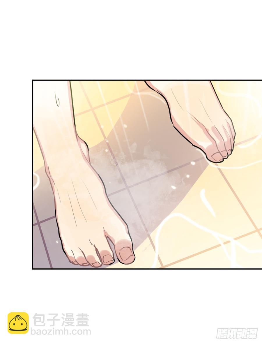 夜观文轩心好累！-第32话