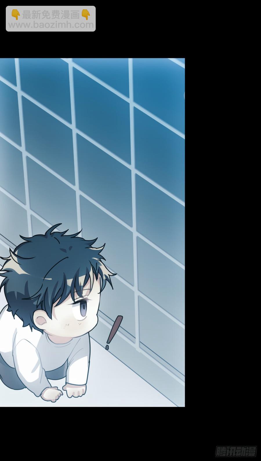 阿笑的梦-第34话