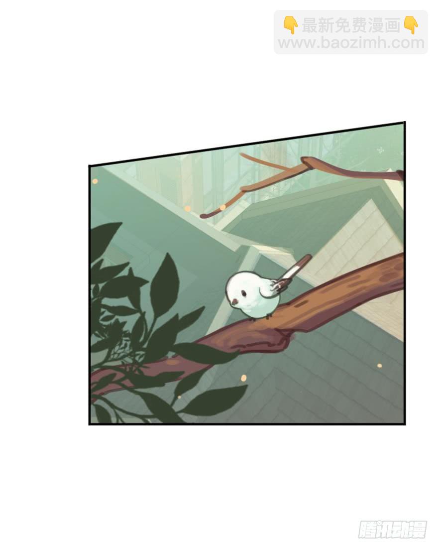 哥哥和弟弟-第36话