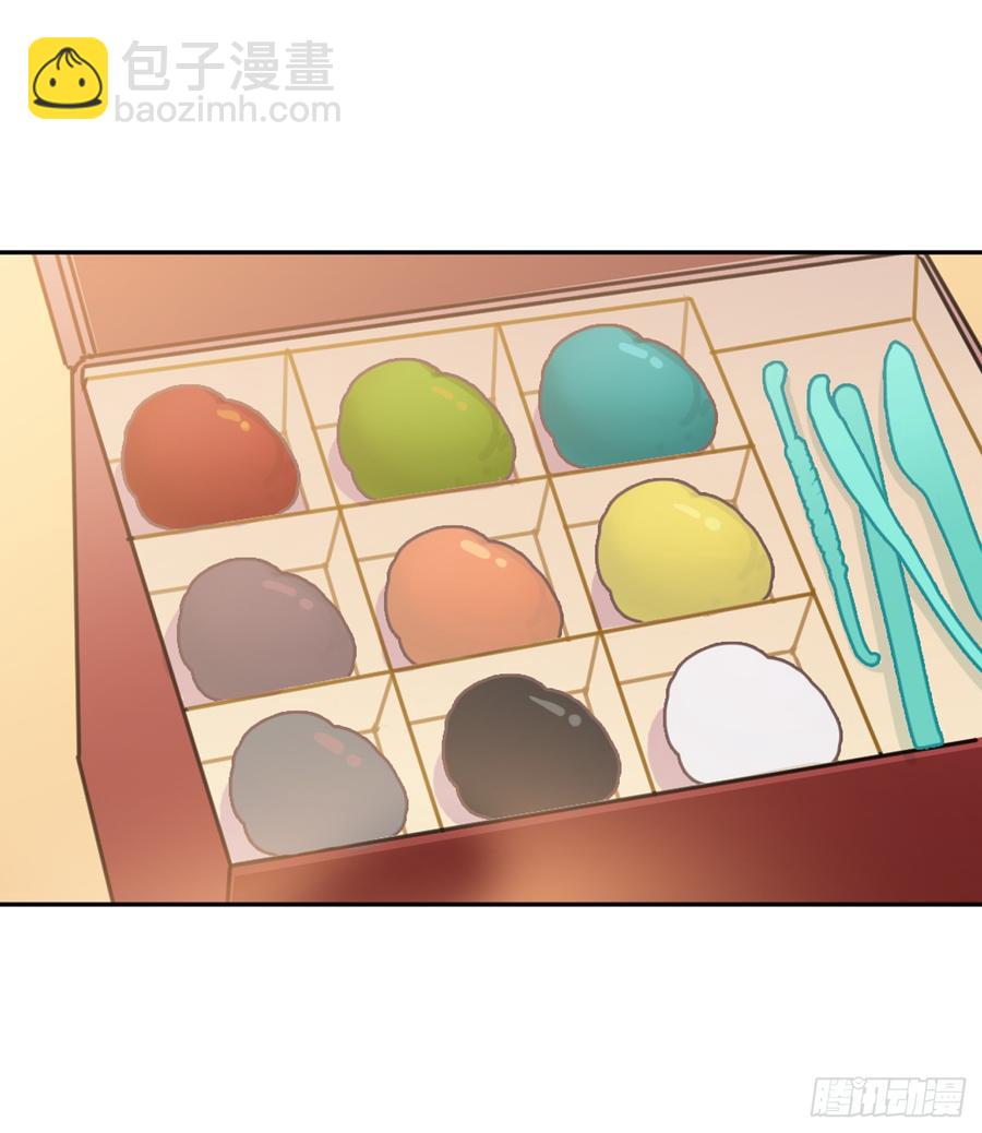 演技那么好也逃不过阿笑的眼睛-第38话