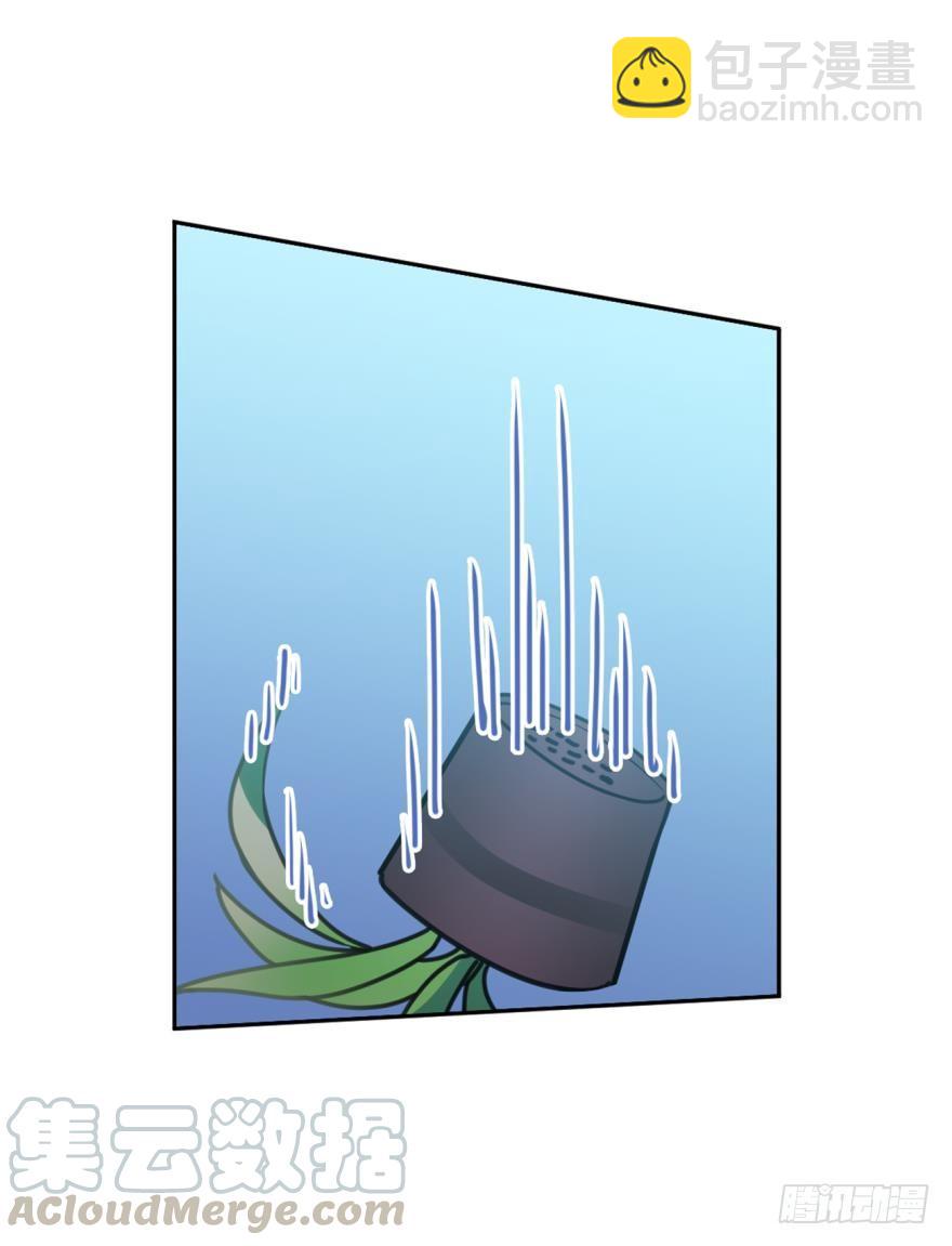 大家还记得兰先生吗？-第40话