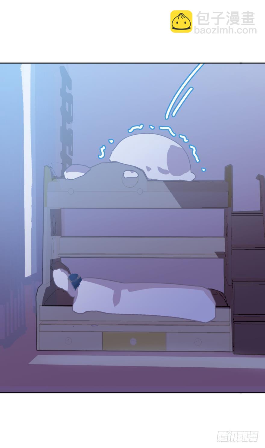 大家还记得兰先生吗？-第40话