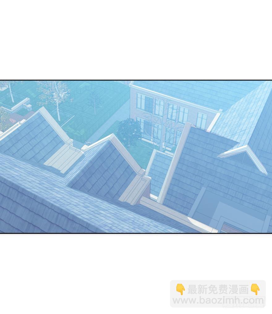 大家还记得兰先生吗？-第40话