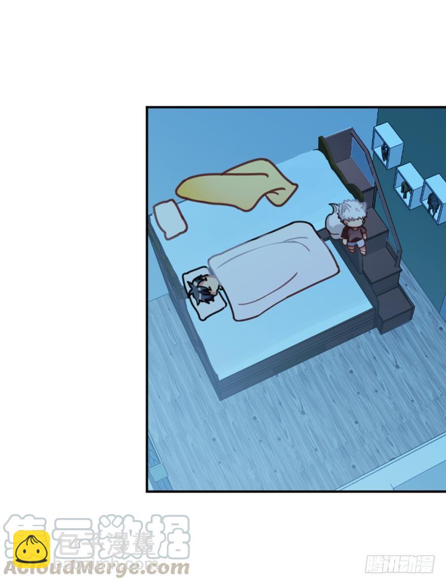 大家还记得兰先生吗？-第40话