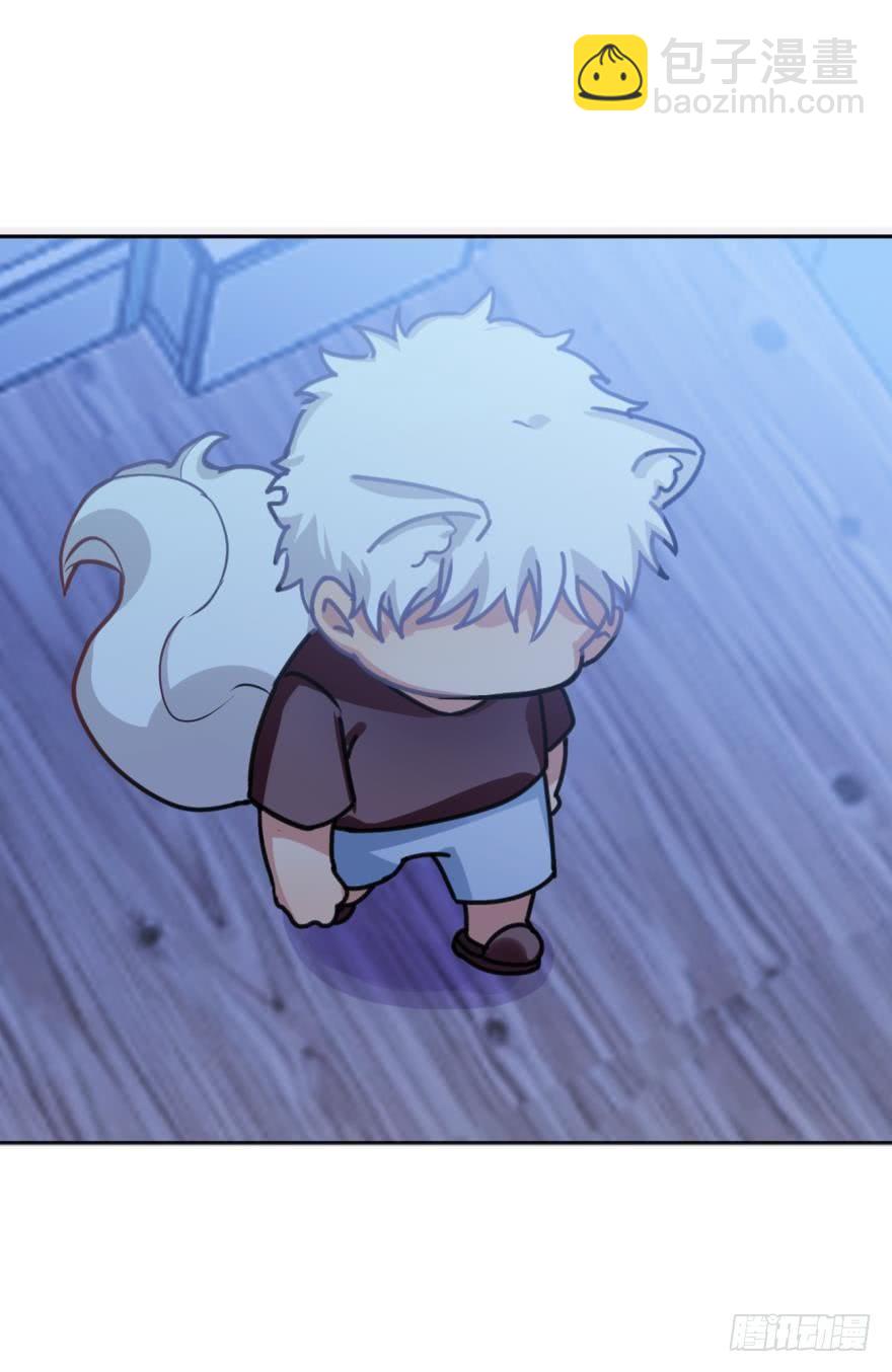 大家还记得兰先生吗？-第40话