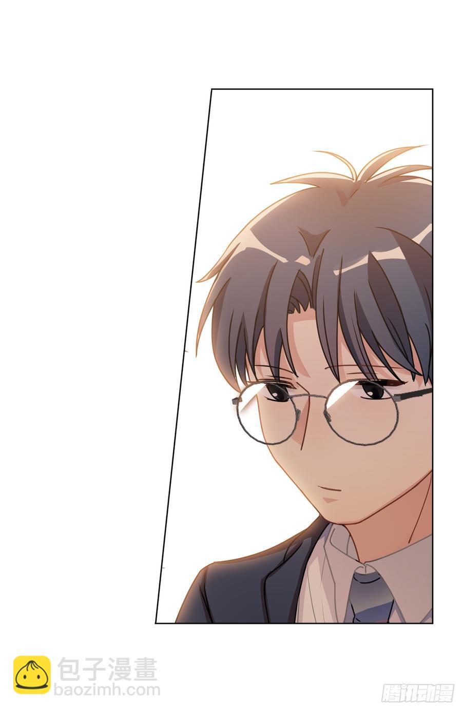 一个人爬树，一个人摸鱼-第44话