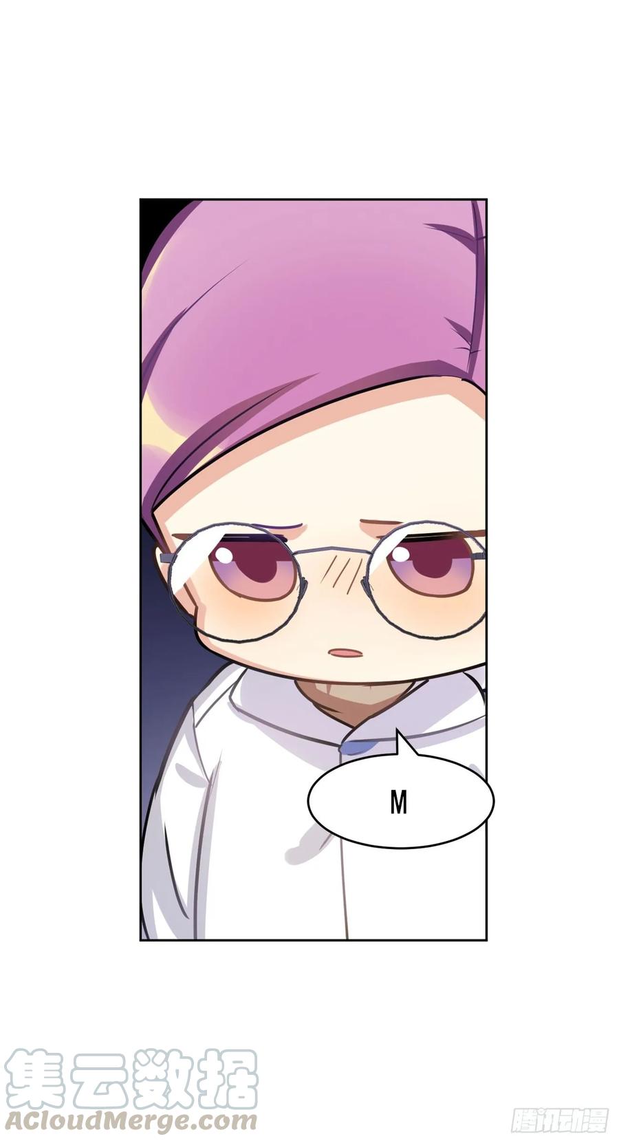 大师失踪的原因-第70话