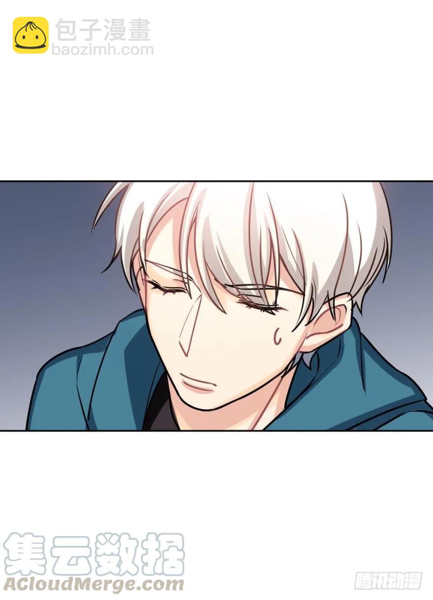 哥哥其实也有耳朵？-第76话