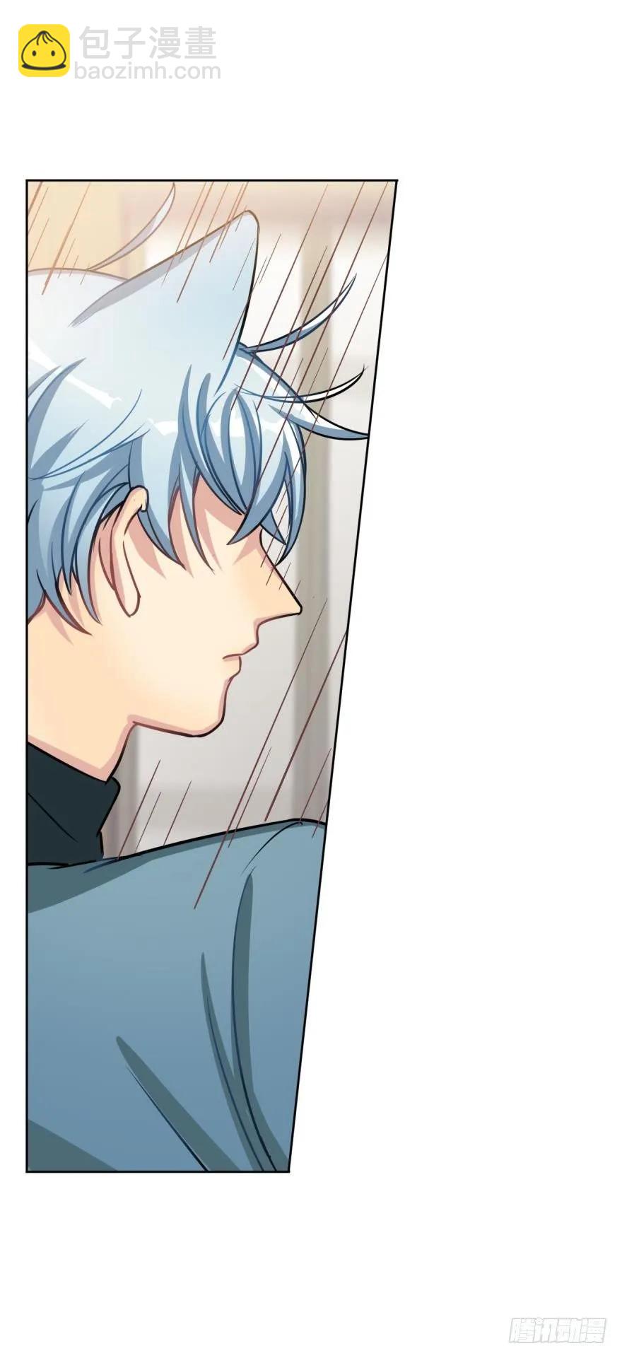 对不起，是老师没用-第78话