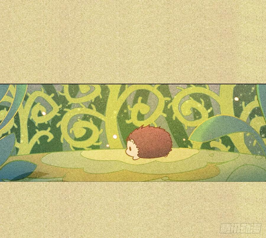 互相关心的两个人-第82话