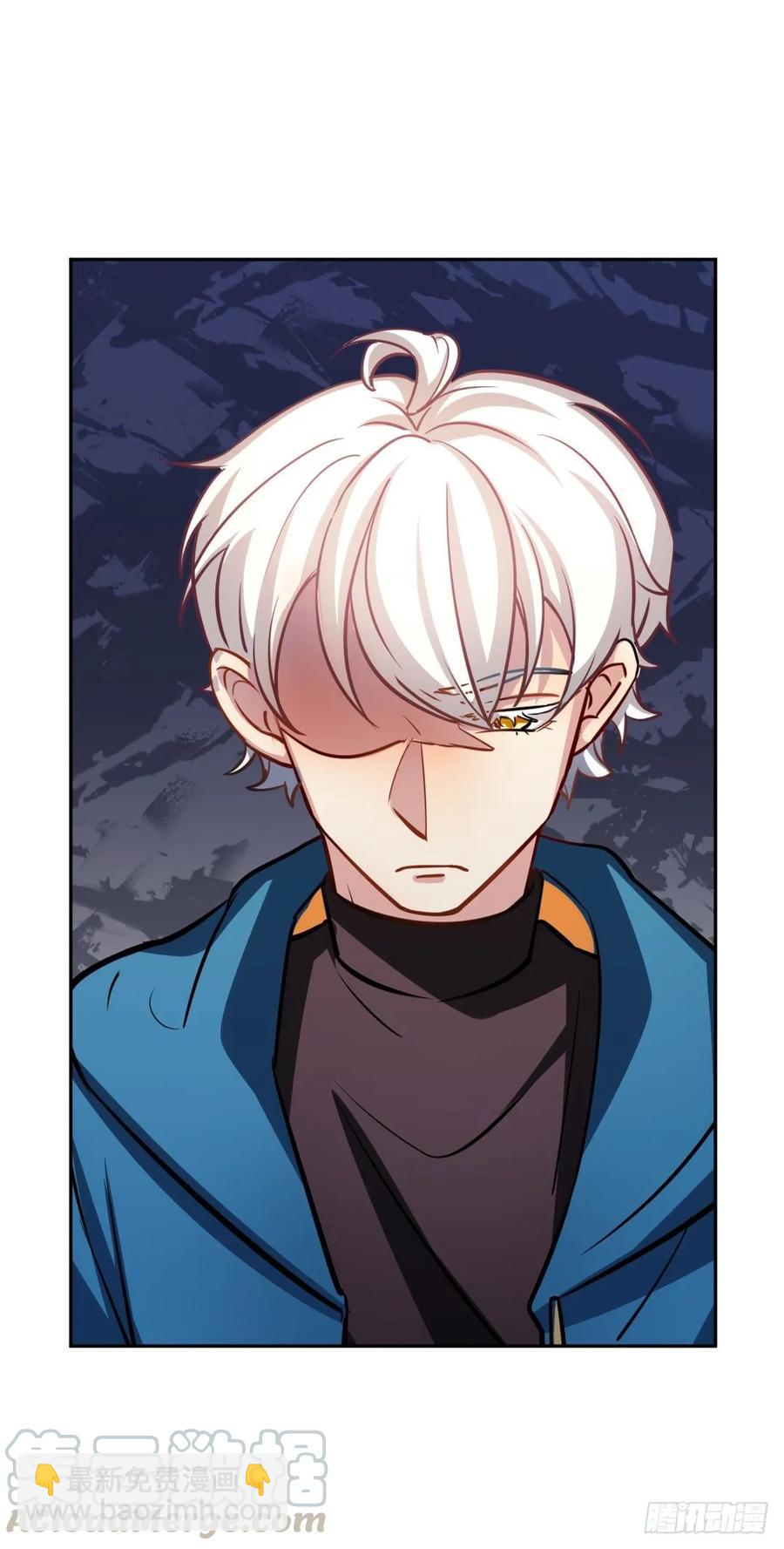 哥哥和阿笑单独出门-第96话