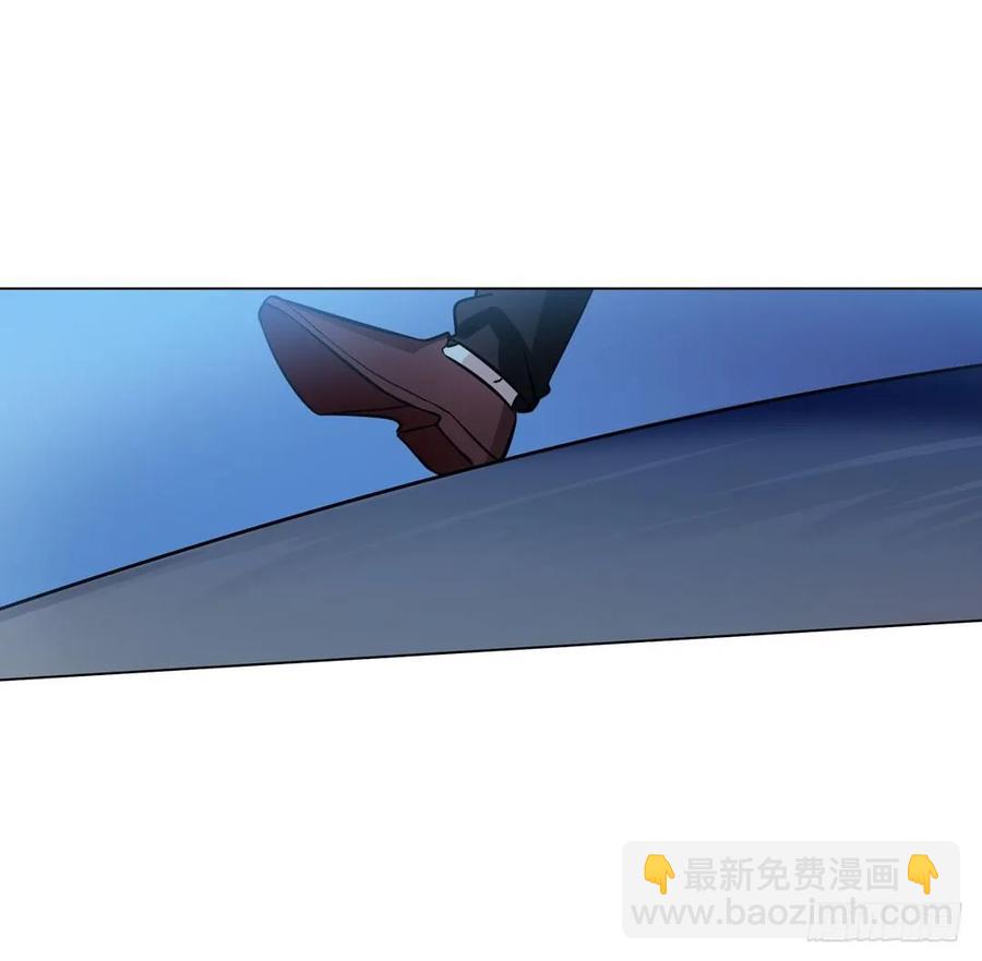 哥哥和阿笑单独出门-第96话