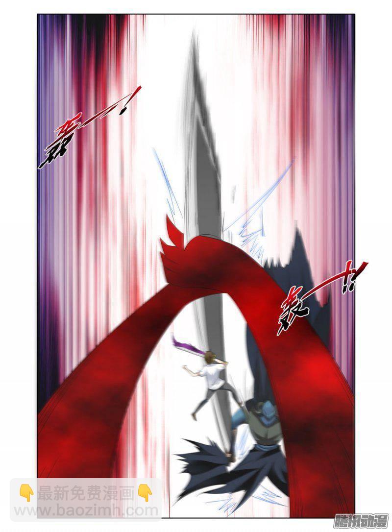 155.如有神助！-第158话