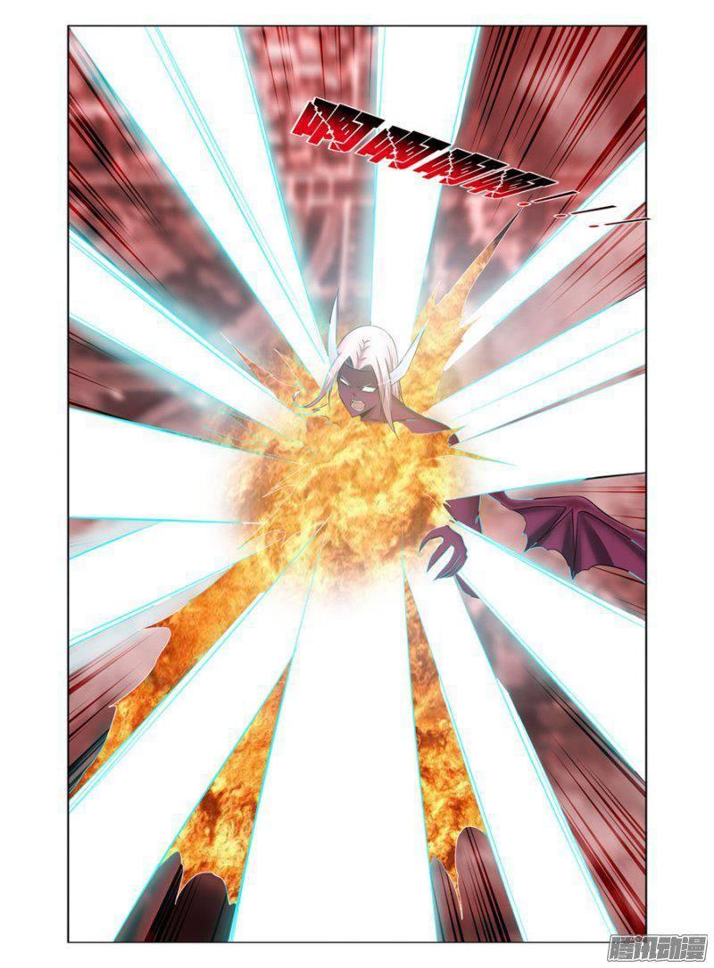 183.降下神威！-第186话