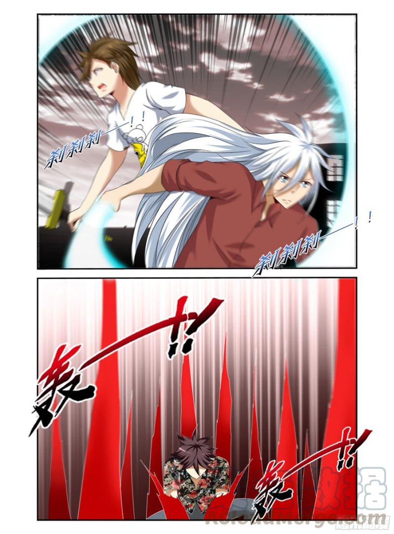 189.血战的终结！-第192话