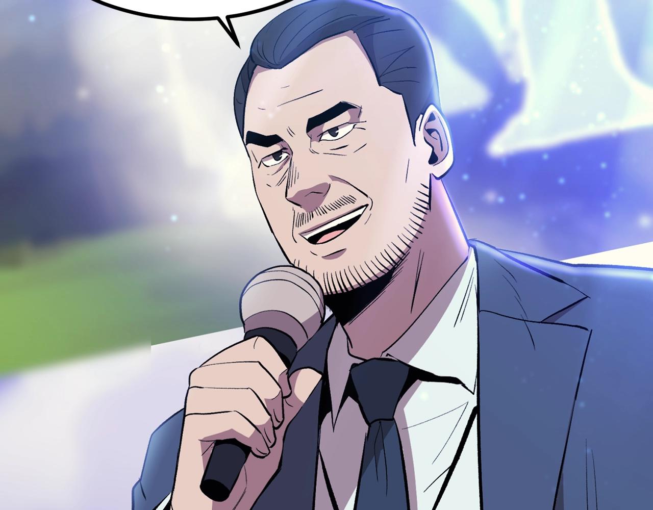 第2话 复杂的小队(1/5)-第2话