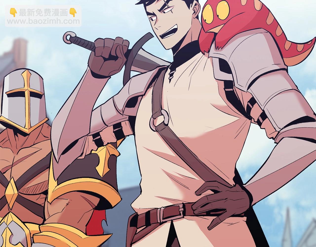 第18话 真&middot;老年操作(1/5)-第18话