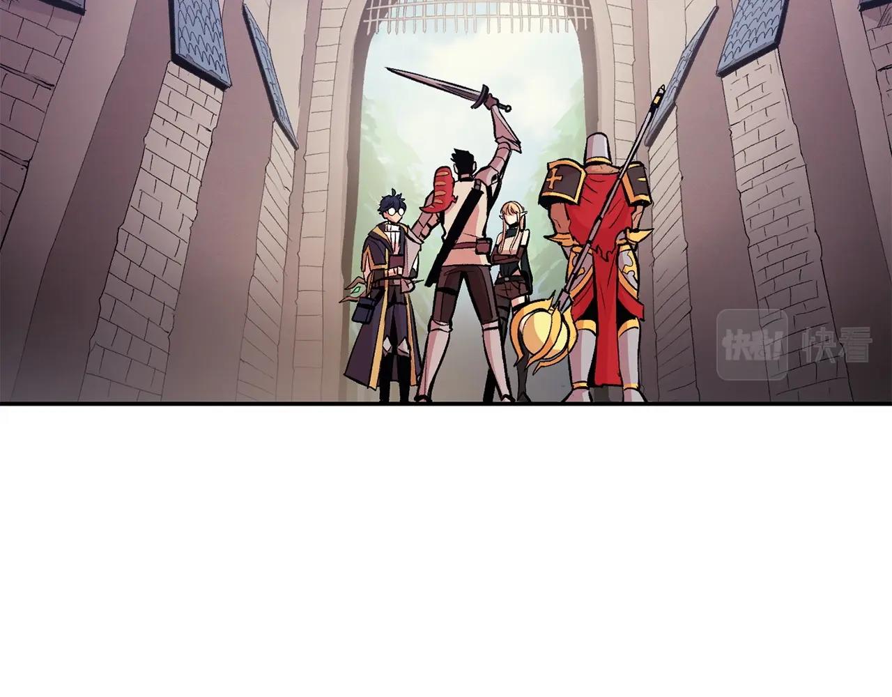 第18话 真&middot;老年操作(1/5)-第18话