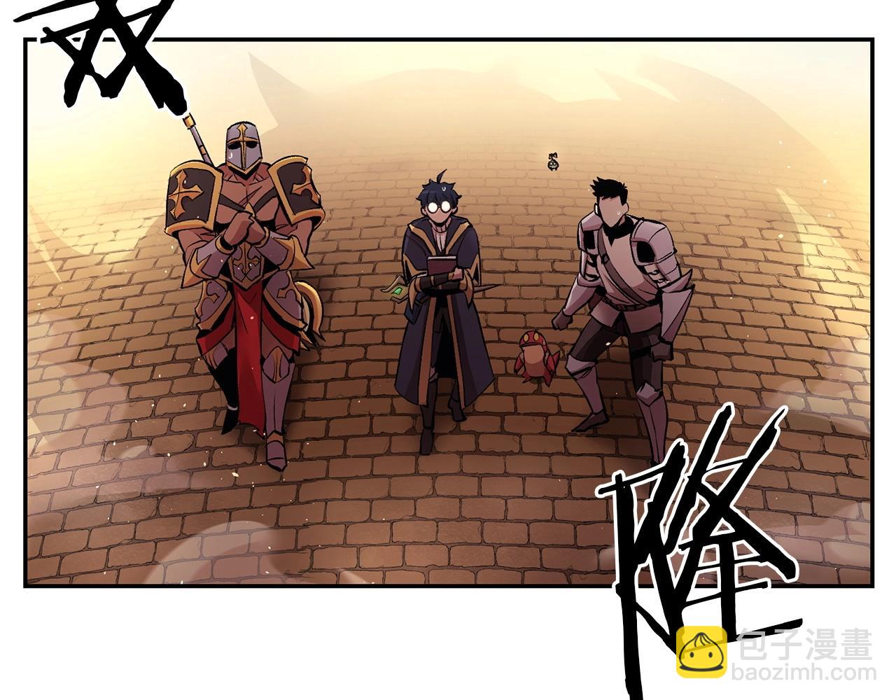 第24话 残酷训诫(1/5)-第24话