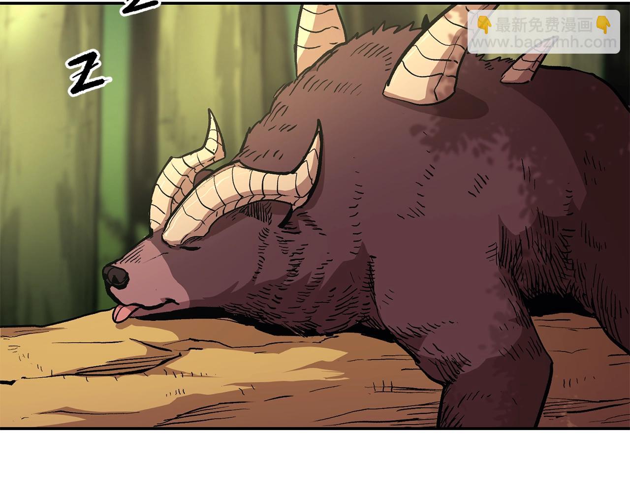 第4话 老玩家！出击！(1/5)-第4话