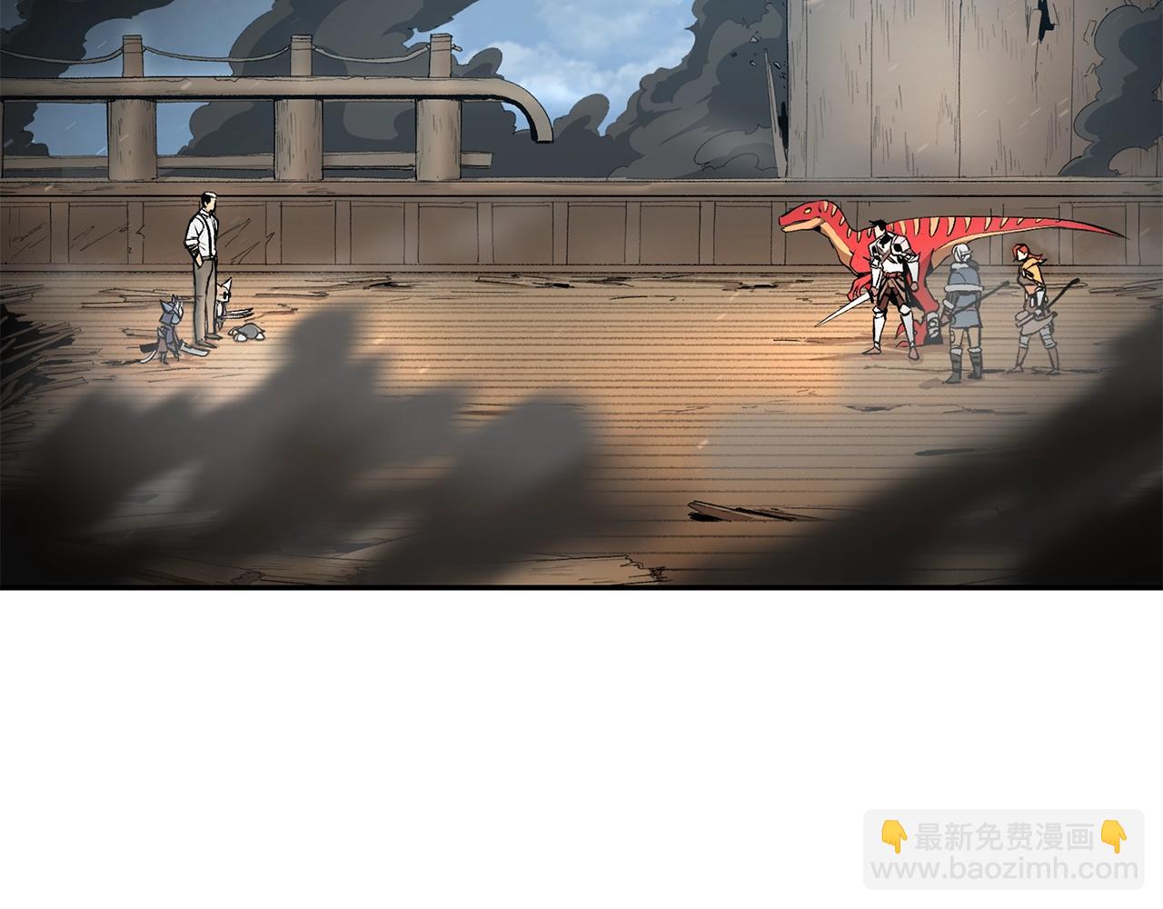 第36话 天神下凡(1/5)-第36话