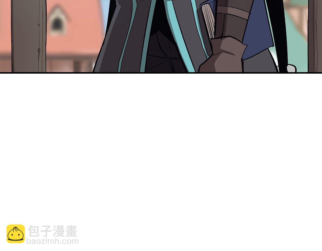 第38话 又见面了，艾bow(1/5)-第38话