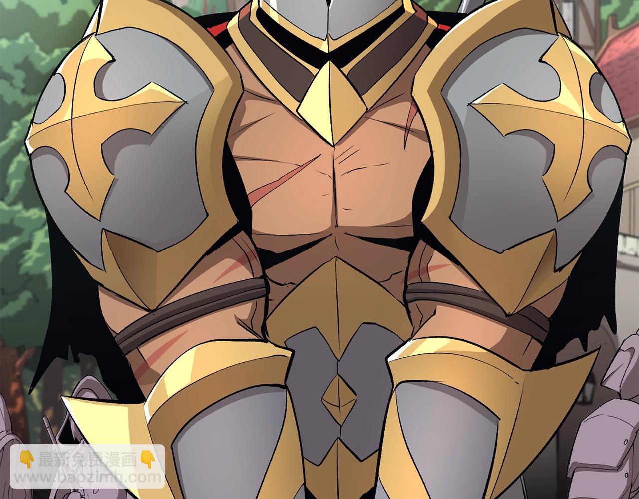 第38话 又见面了，艾bow(1/5)-第38话