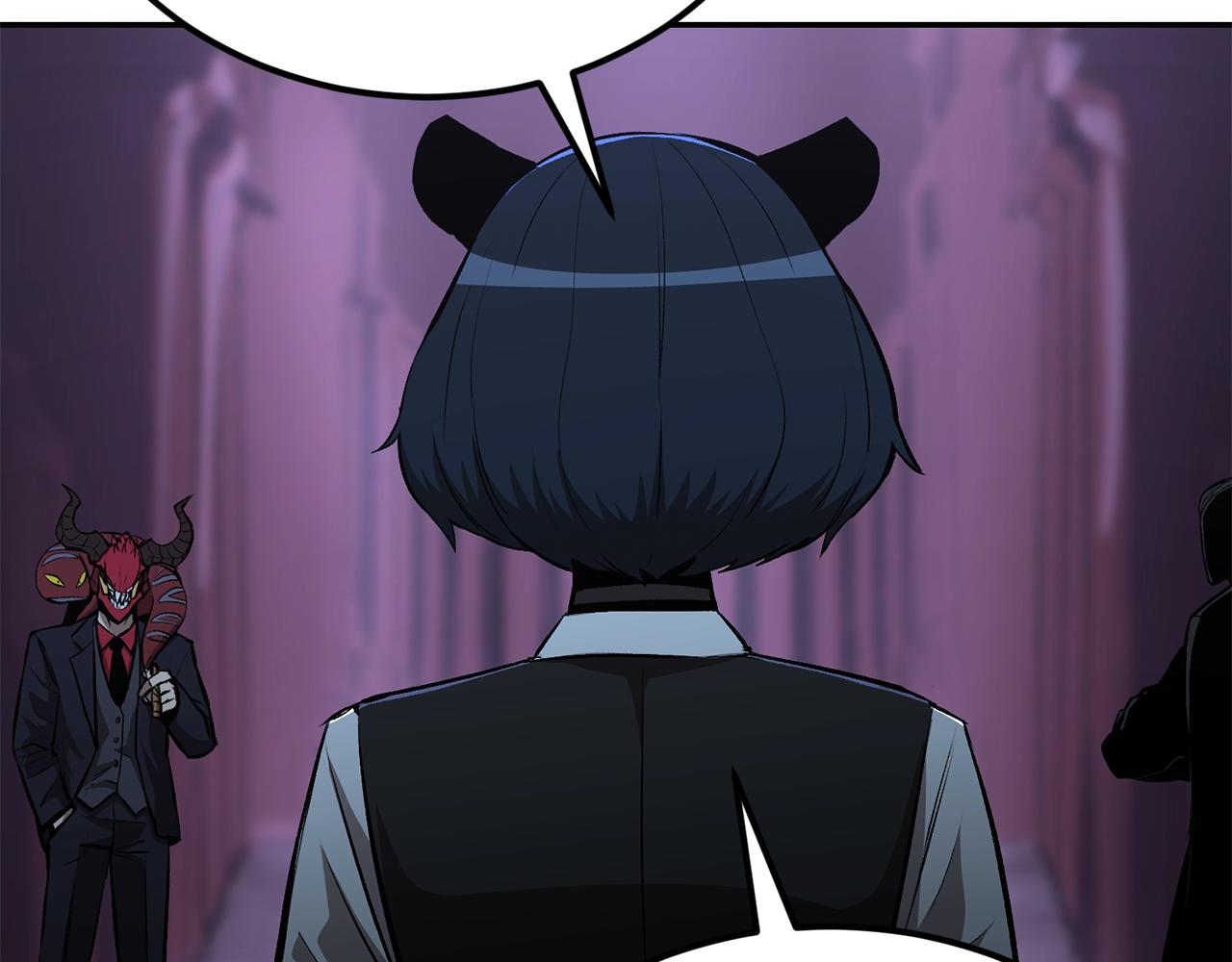 第40话 仇人见面，分外眼红(1/5)-第40话