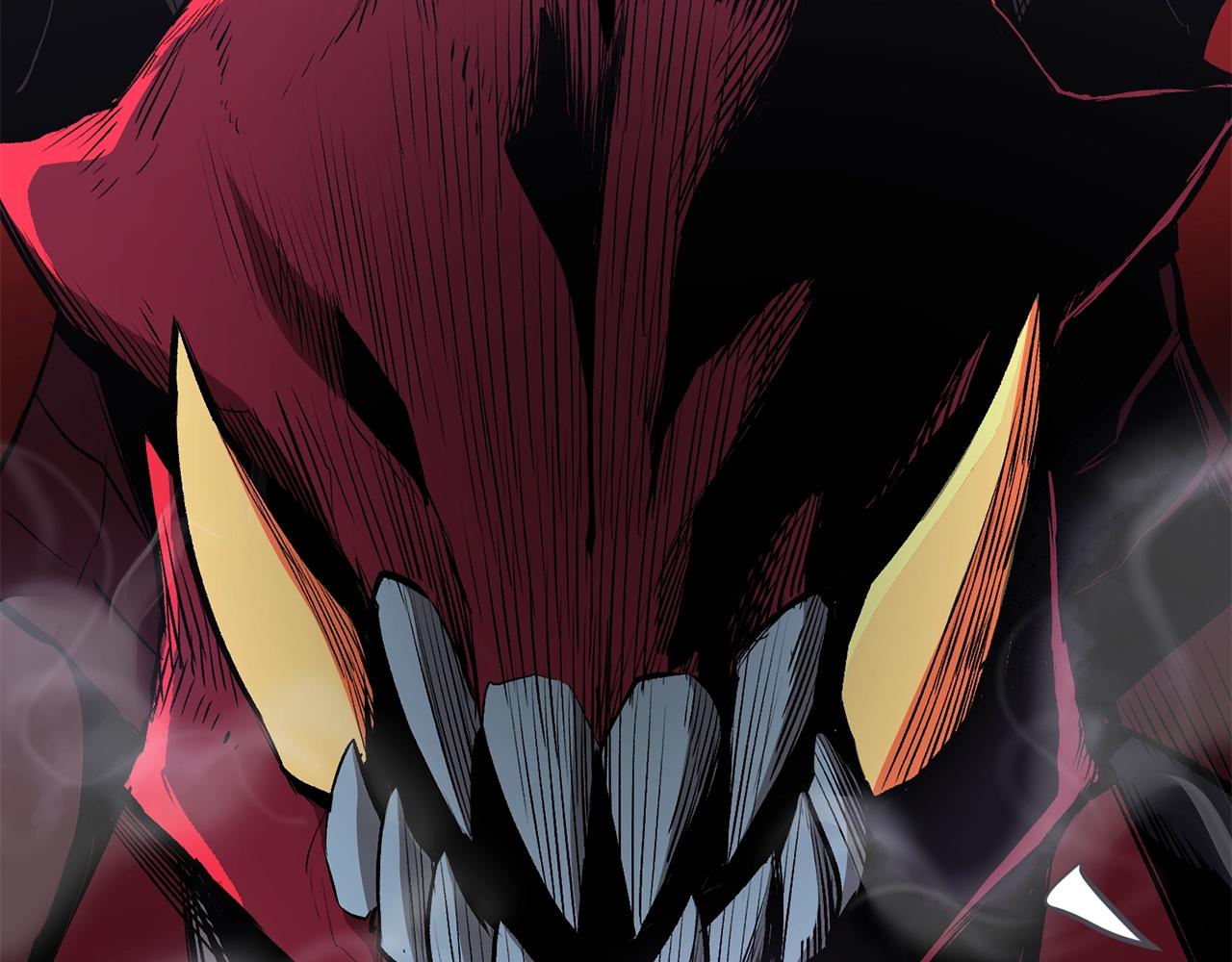 第40话 仇人见面，分外眼红(1/5)-第40话